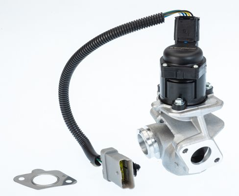 AGR - Ventil BTS Turbo